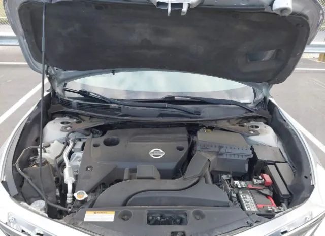 Photo 9 VIN: 1N4AL3AP4EC163626 - NISSAN ALTIMA 