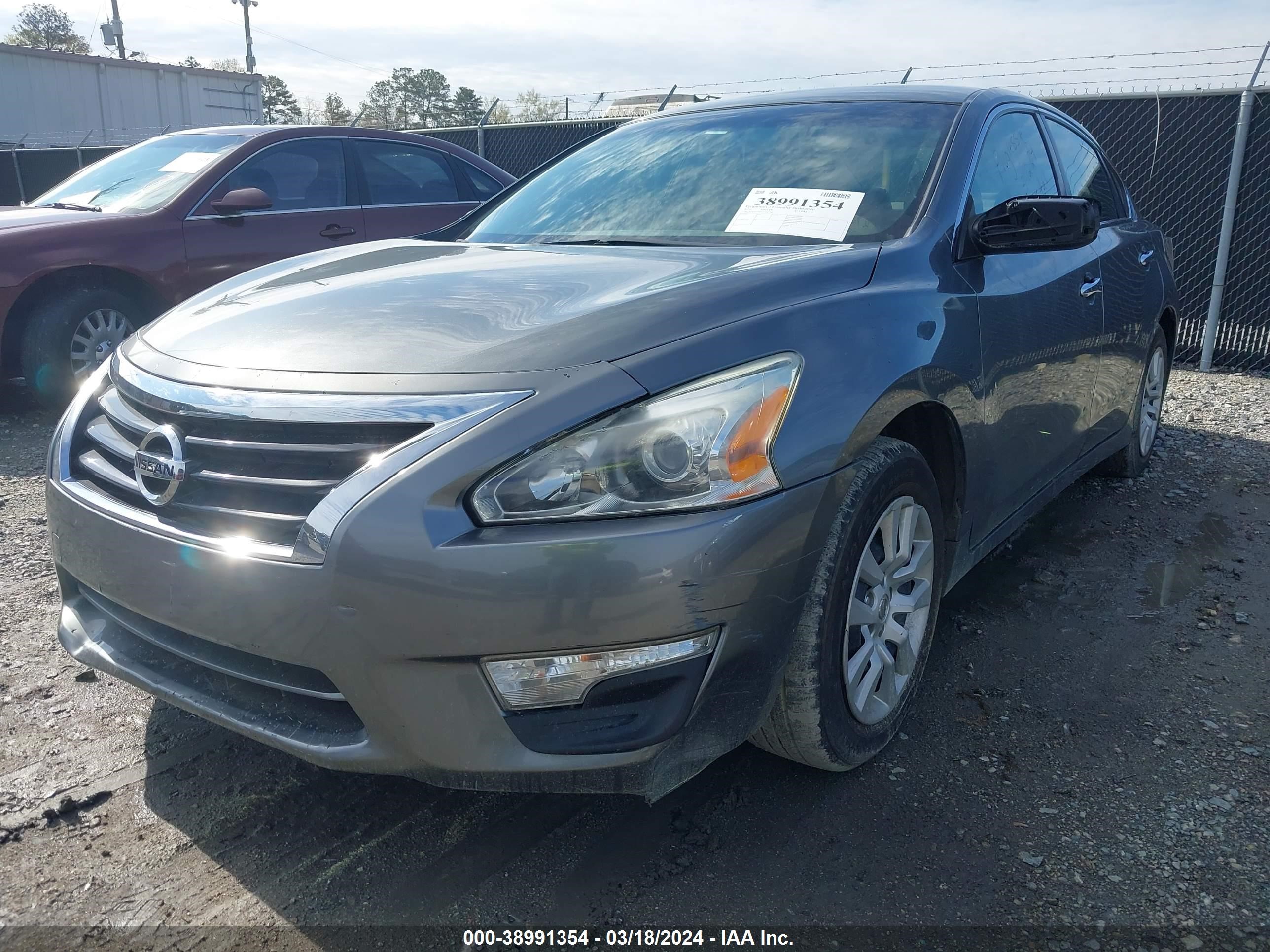 Photo 13 VIN: 1N4AL3AP4EC163786 - SUBARU OUTBACK 