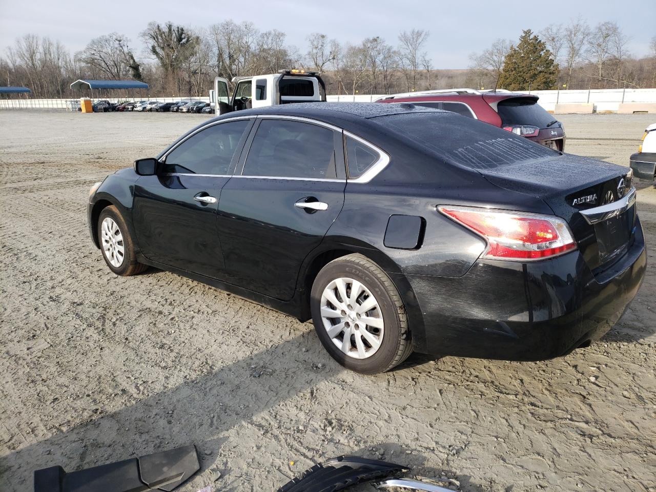 Photo 1 VIN: 1N4AL3AP4EC164310 - NISSAN ALTIMA 