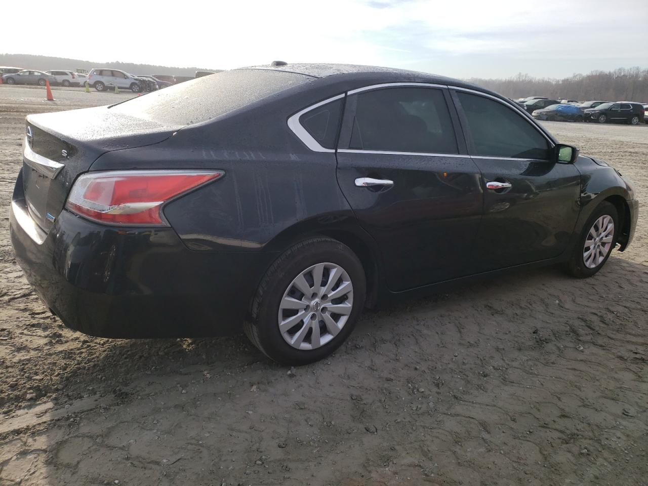 Photo 2 VIN: 1N4AL3AP4EC164310 - NISSAN ALTIMA 