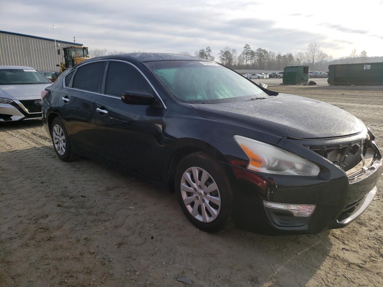 Photo 3 VIN: 1N4AL3AP4EC164310 - NISSAN ALTIMA 