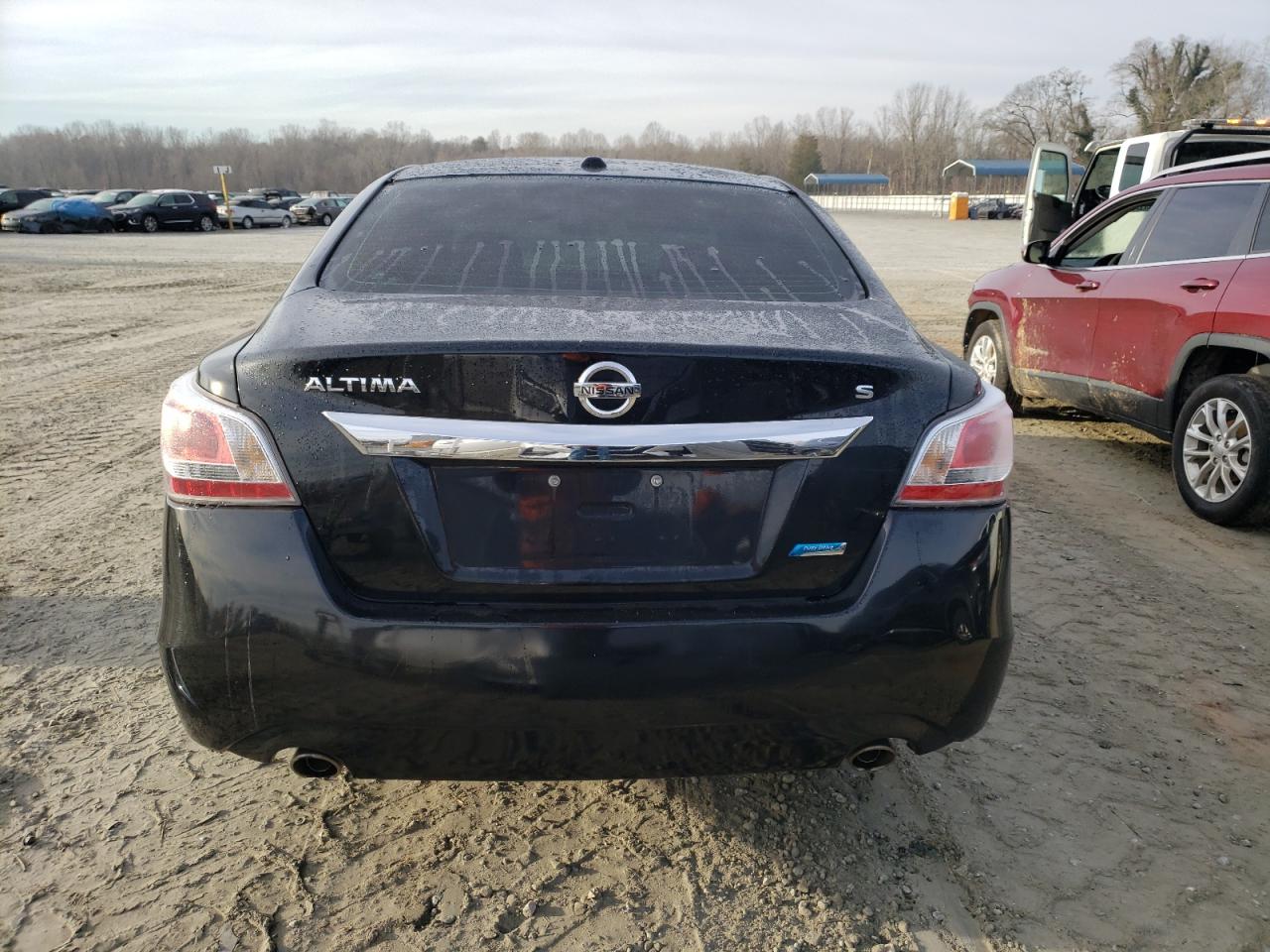 Photo 5 VIN: 1N4AL3AP4EC164310 - NISSAN ALTIMA 