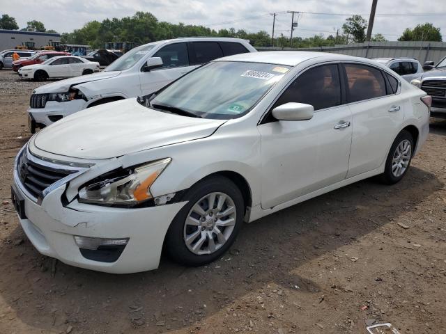 Photo 0 VIN: 1N4AL3AP4EC164548 - NISSAN ALTIMA 2.5 