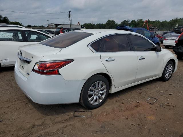 Photo 2 VIN: 1N4AL3AP4EC164548 - NISSAN ALTIMA 2.5 