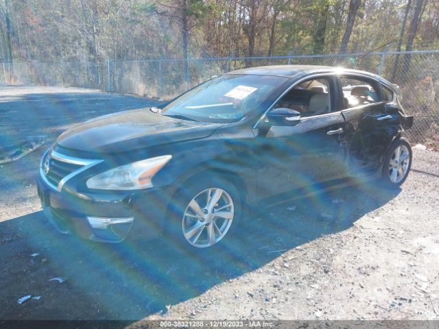 Photo 1 VIN: 1N4AL3AP4EC166056 - NISSAN ALTIMA 