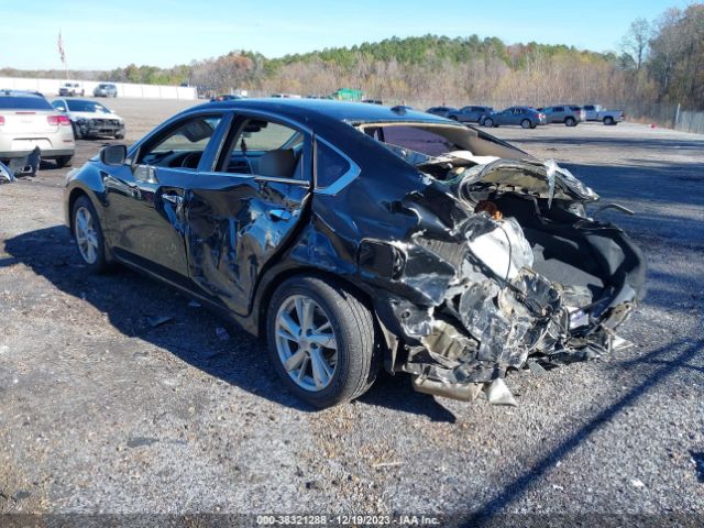 Photo 2 VIN: 1N4AL3AP4EC166056 - NISSAN ALTIMA 