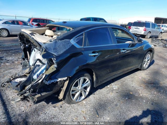 Photo 3 VIN: 1N4AL3AP4EC166056 - NISSAN ALTIMA 