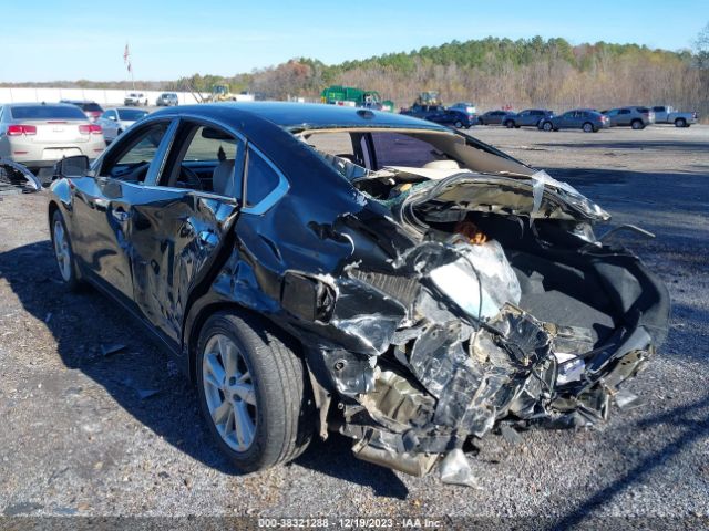 Photo 5 VIN: 1N4AL3AP4EC166056 - NISSAN ALTIMA 