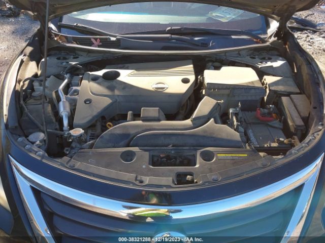 Photo 9 VIN: 1N4AL3AP4EC166056 - NISSAN ALTIMA 