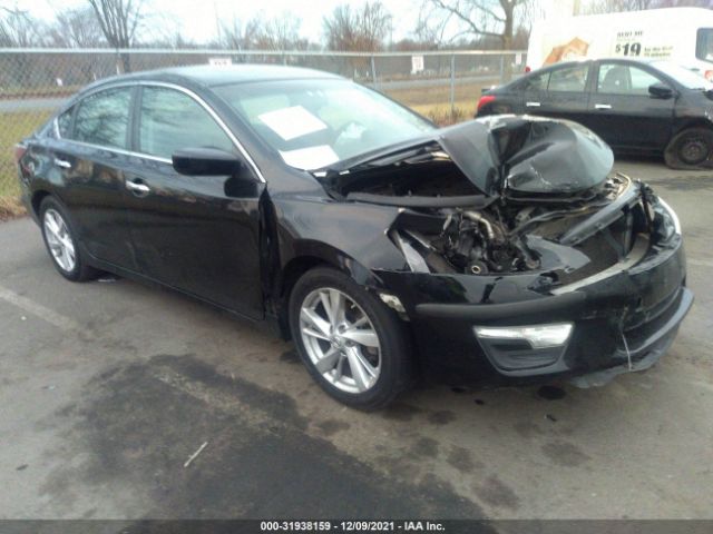 Photo 0 VIN: 1N4AL3AP4EC166106 - NISSAN ALTIMA 