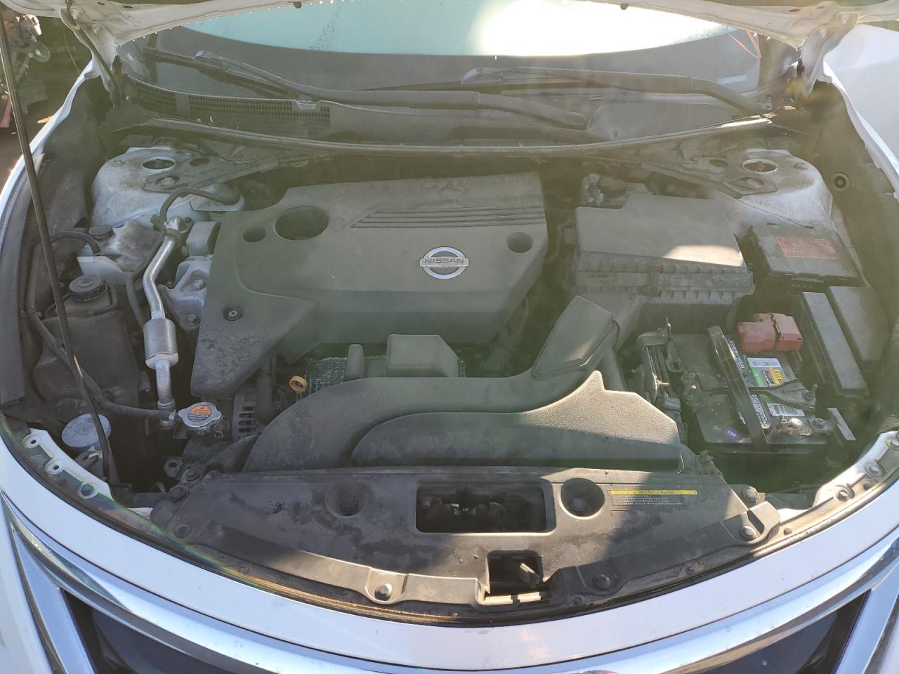 Photo 10 VIN: 1N4AL3AP4EC168101 - NISSAN ALTIMA 