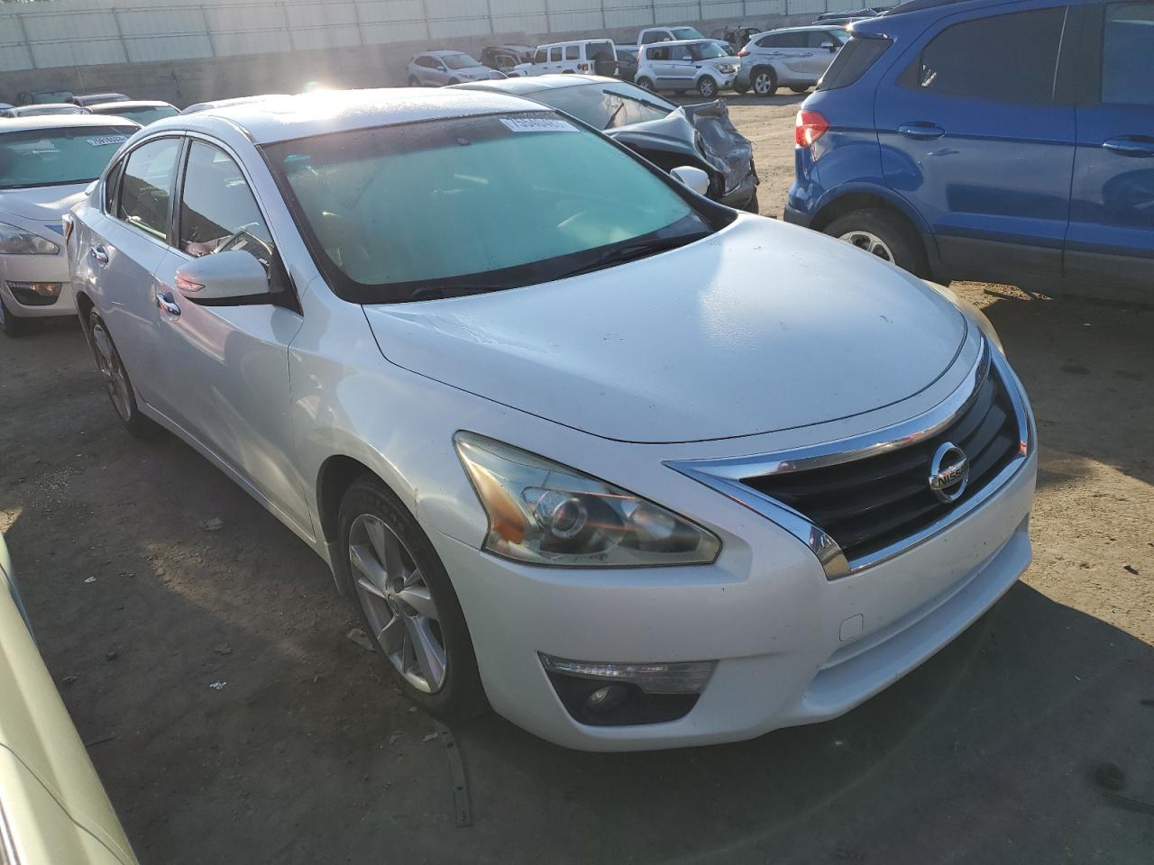 Photo 3 VIN: 1N4AL3AP4EC168101 - NISSAN ALTIMA 