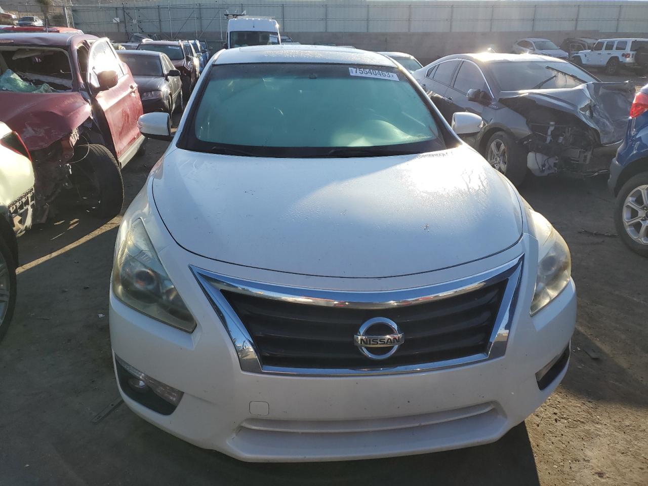 Photo 4 VIN: 1N4AL3AP4EC168101 - NISSAN ALTIMA 