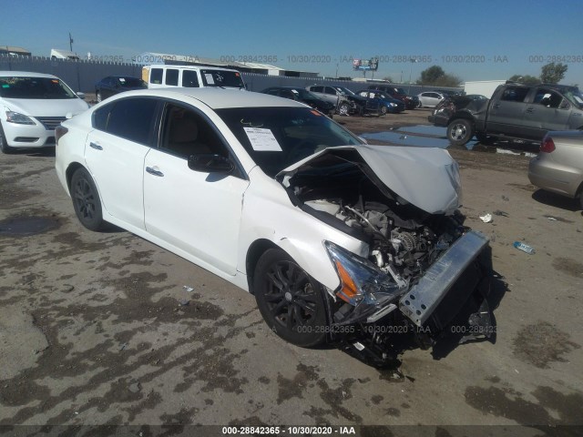 Photo 0 VIN: 1N4AL3AP4EC168521 - NISSAN ALTIMA 