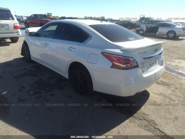 Photo 2 VIN: 1N4AL3AP4EC168521 - NISSAN ALTIMA 