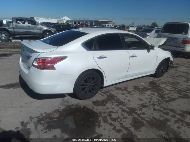 Photo 3 VIN: 1N4AL3AP4EC168521 - NISSAN ALTIMA 