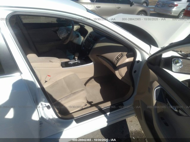 Photo 4 VIN: 1N4AL3AP4EC168521 - NISSAN ALTIMA 