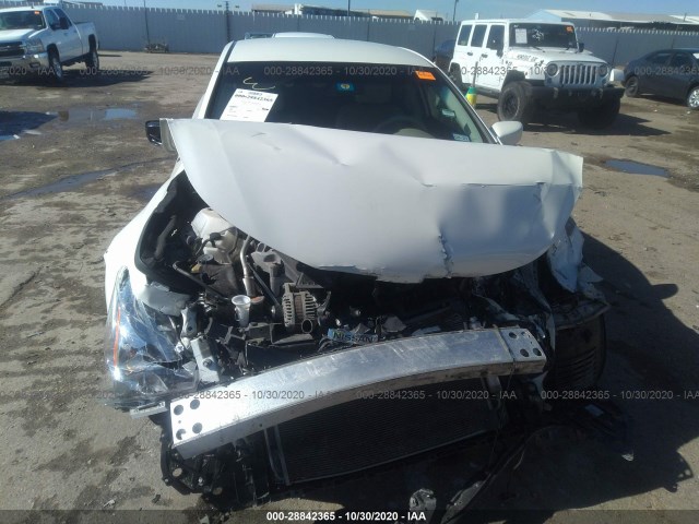 Photo 5 VIN: 1N4AL3AP4EC168521 - NISSAN ALTIMA 