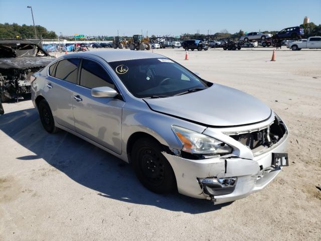 Photo 0 VIN: 1N4AL3AP4EC170155 - NISSAN ALTIMA 2.5 