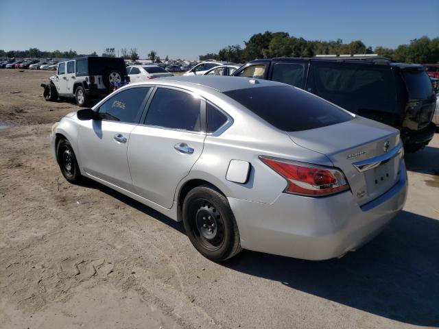 Photo 2 VIN: 1N4AL3AP4EC170155 - NISSAN ALTIMA 2.5 