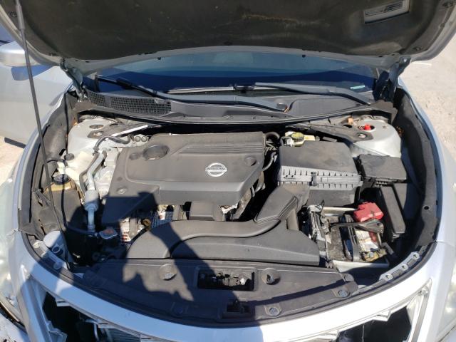 Photo 6 VIN: 1N4AL3AP4EC170155 - NISSAN ALTIMA 2.5 