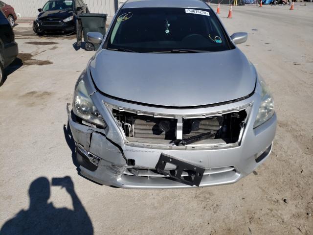 Photo 8 VIN: 1N4AL3AP4EC170155 - NISSAN ALTIMA 2.5 