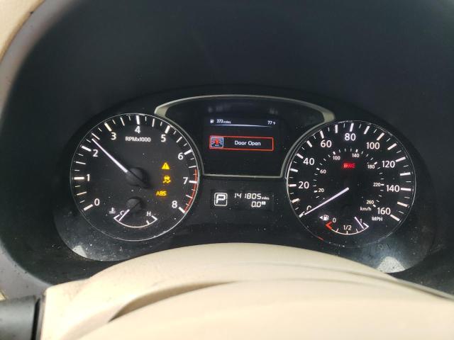 Photo 8 VIN: 1N4AL3AP4EC170575 - NISSAN ALTIMA 