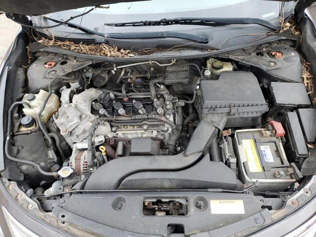 Photo 10 VIN: 1N4AL3AP4EC171077 - NISSAN ALTIMA 