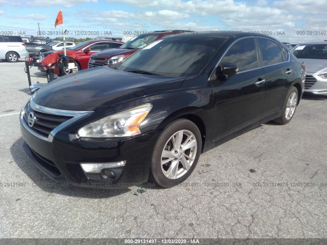 Photo 1 VIN: 1N4AL3AP4EC171662 - NISSAN ALTIMA 