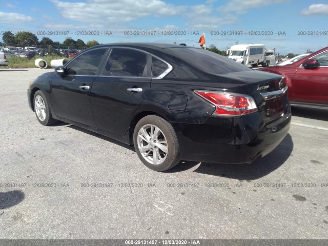 Photo 2 VIN: 1N4AL3AP4EC171662 - NISSAN ALTIMA 