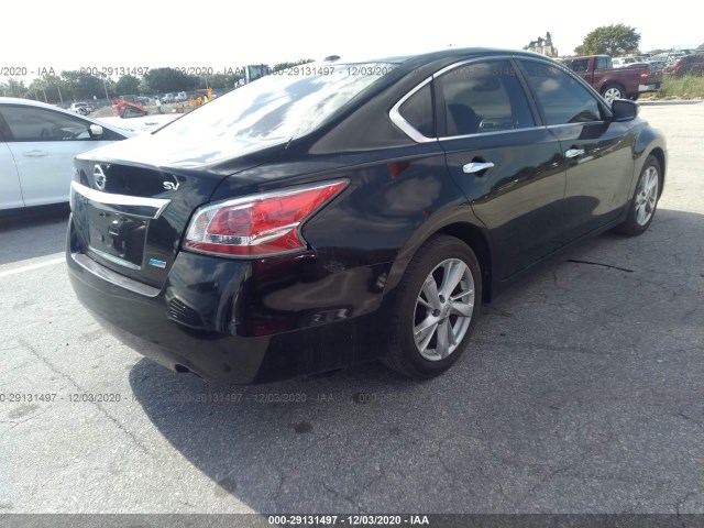 Photo 3 VIN: 1N4AL3AP4EC171662 - NISSAN ALTIMA 