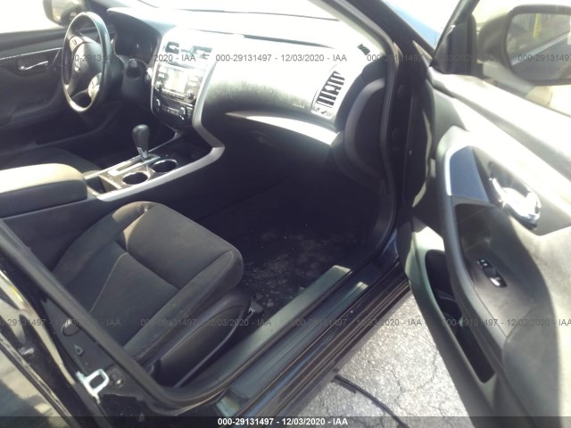 Photo 4 VIN: 1N4AL3AP4EC171662 - NISSAN ALTIMA 