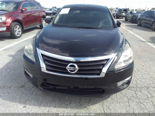 Photo 5 VIN: 1N4AL3AP4EC171662 - NISSAN ALTIMA 