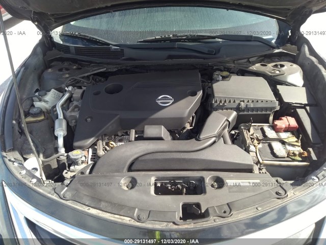 Photo 9 VIN: 1N4AL3AP4EC171662 - NISSAN ALTIMA 