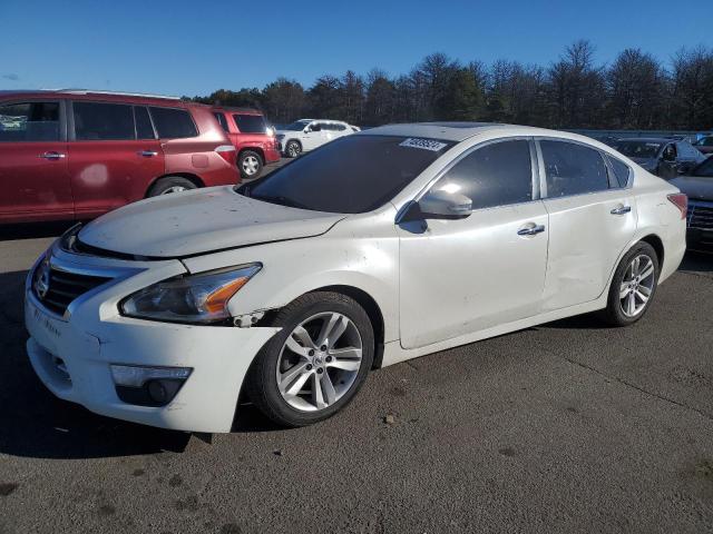 Photo 0 VIN: 1N4AL3AP4EC172939 - NISSAN ALTIMA 2.5 