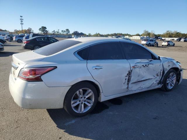 Photo 2 VIN: 1N4AL3AP4EC172939 - NISSAN ALTIMA 2.5 