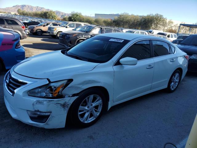 Photo 0 VIN: 1N4AL3AP4EC172942 - NISSAN ALTIMA 