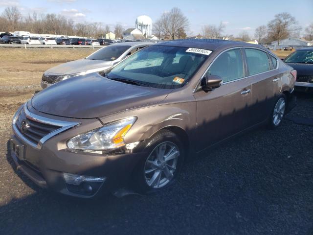 Photo 0 VIN: 1N4AL3AP4EC174142 - NISSAN ALTIMA 2.5 