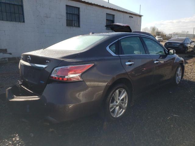 Photo 2 VIN: 1N4AL3AP4EC174142 - NISSAN ALTIMA 2.5 