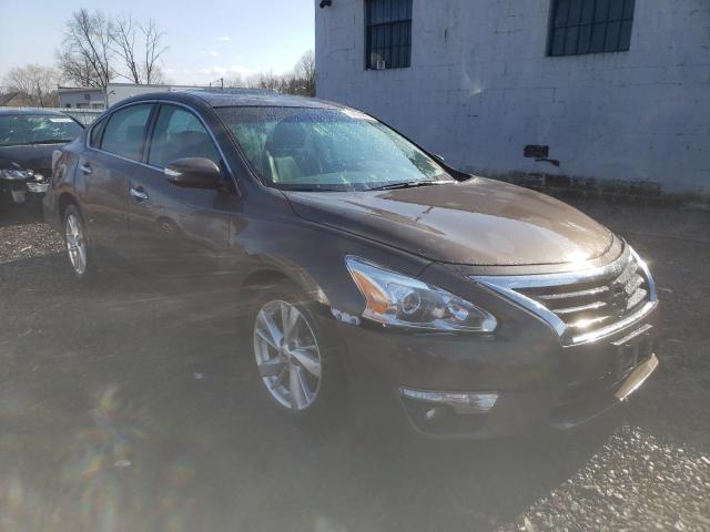 Photo 3 VIN: 1N4AL3AP4EC174142 - NISSAN ALTIMA 2.5 