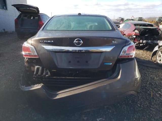 Photo 5 VIN: 1N4AL3AP4EC174142 - NISSAN ALTIMA 2.5 