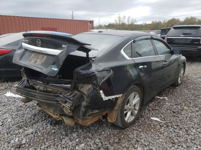 Photo 3 VIN: 1N4AL3AP4EC174528 - NISSAN ALTIMA 2.5 