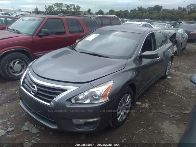 Photo 1 VIN: 1N4AL3AP4EC174948 - NISSAN ALTIMA 