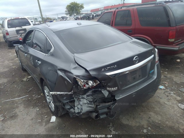 Photo 2 VIN: 1N4AL3AP4EC174948 - NISSAN ALTIMA 