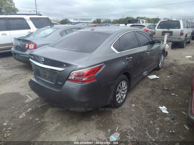 Photo 3 VIN: 1N4AL3AP4EC174948 - NISSAN ALTIMA 