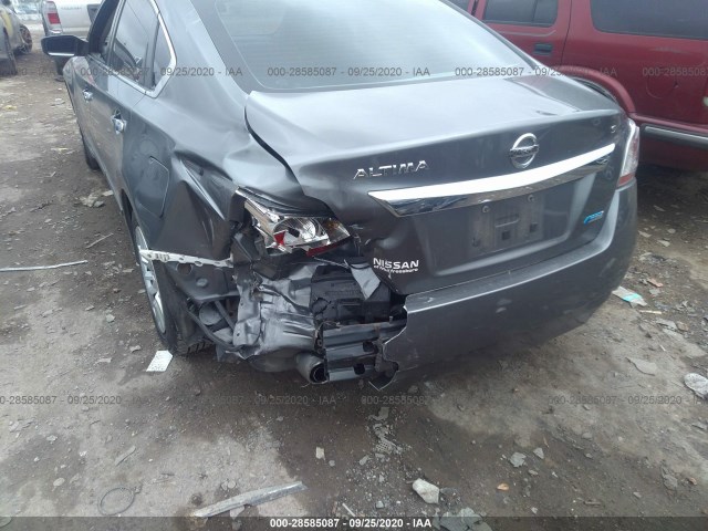 Photo 5 VIN: 1N4AL3AP4EC174948 - NISSAN ALTIMA 