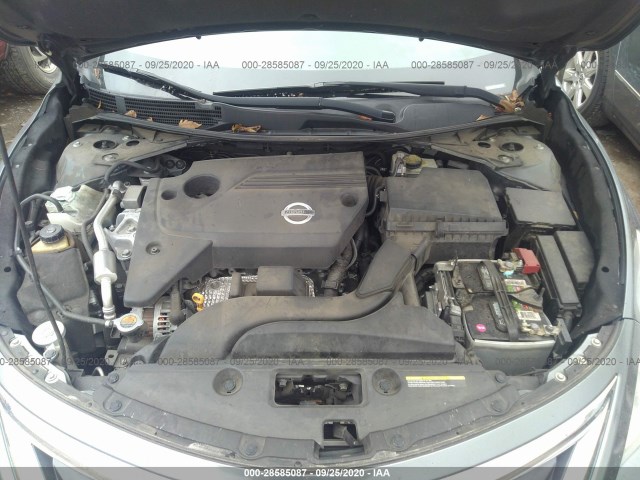 Photo 9 VIN: 1N4AL3AP4EC174948 - NISSAN ALTIMA 