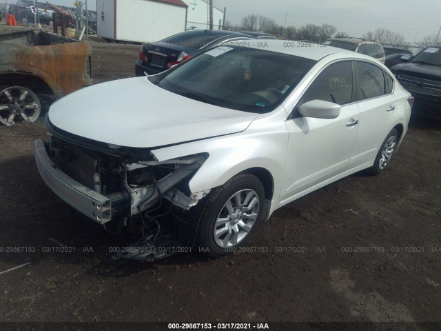 Photo 1 VIN: 1N4AL3AP4EC176473 - NISSAN ALTIMA 