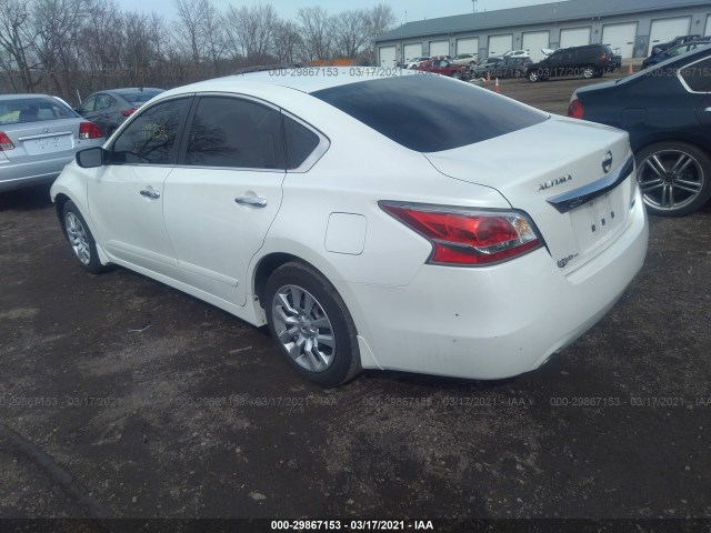 Photo 2 VIN: 1N4AL3AP4EC176473 - NISSAN ALTIMA 