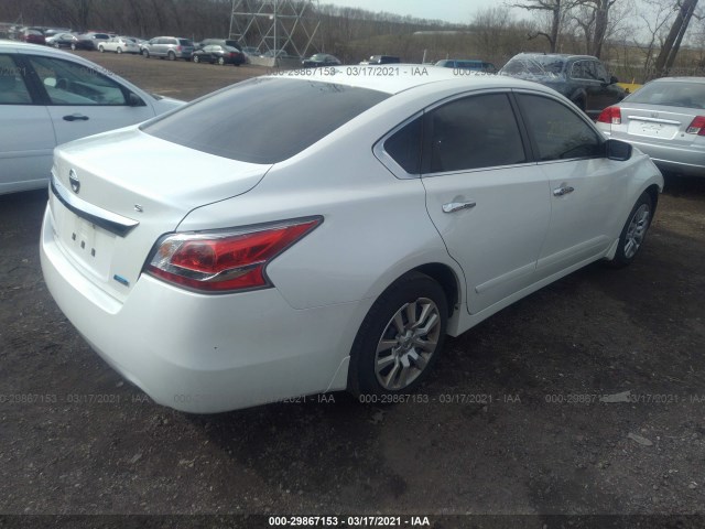 Photo 3 VIN: 1N4AL3AP4EC176473 - NISSAN ALTIMA 